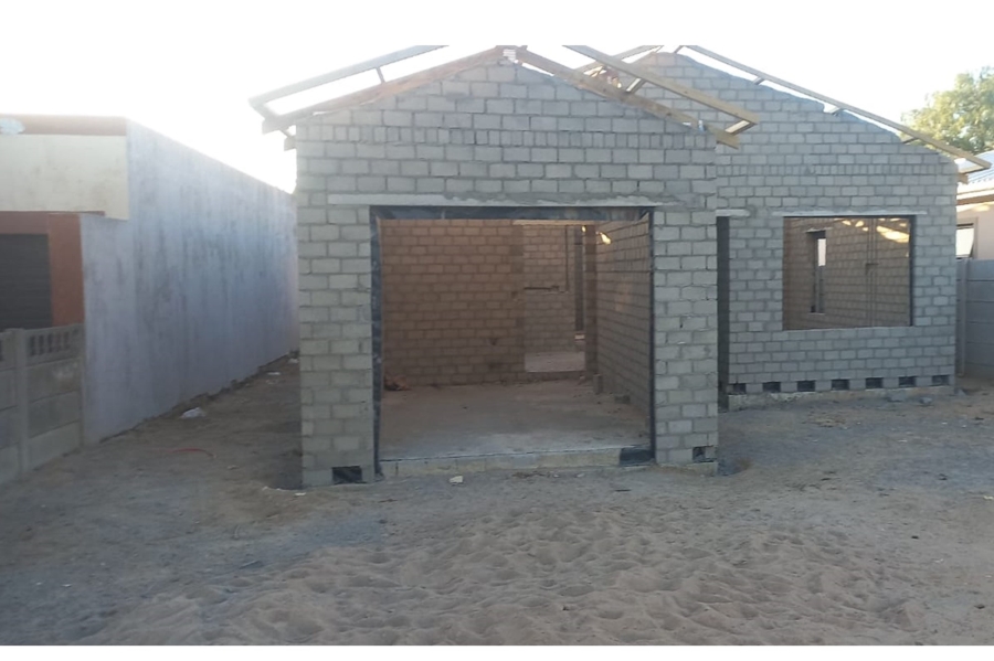 3 Bedroom Property for Sale in Groenheuwel Western Cape